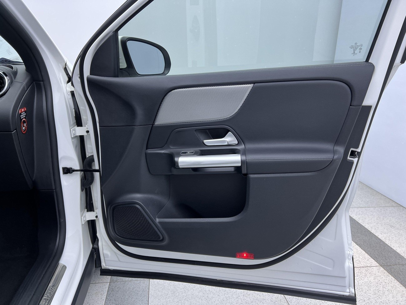 Mercedes-Benz GLA 200 2022