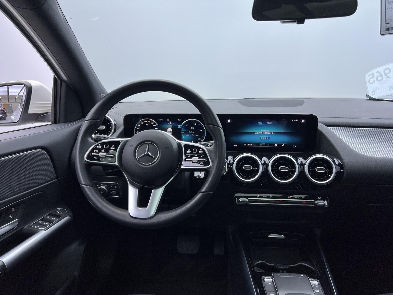Mercedes-Benz GLA 200 2022