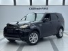 Land Rover Discovery 2018