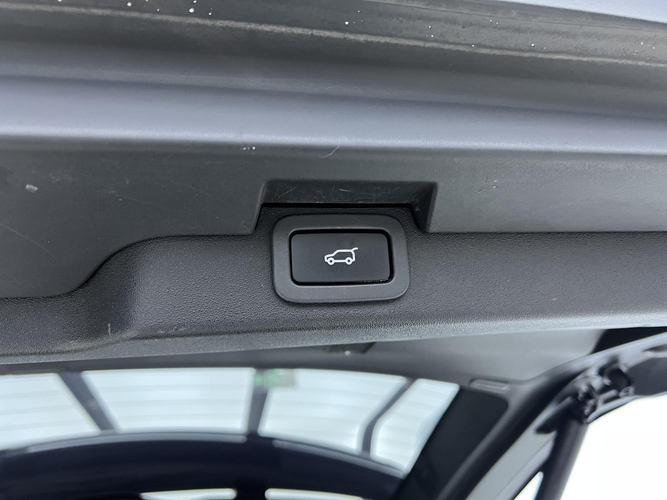 Land Rover Discovery 2018