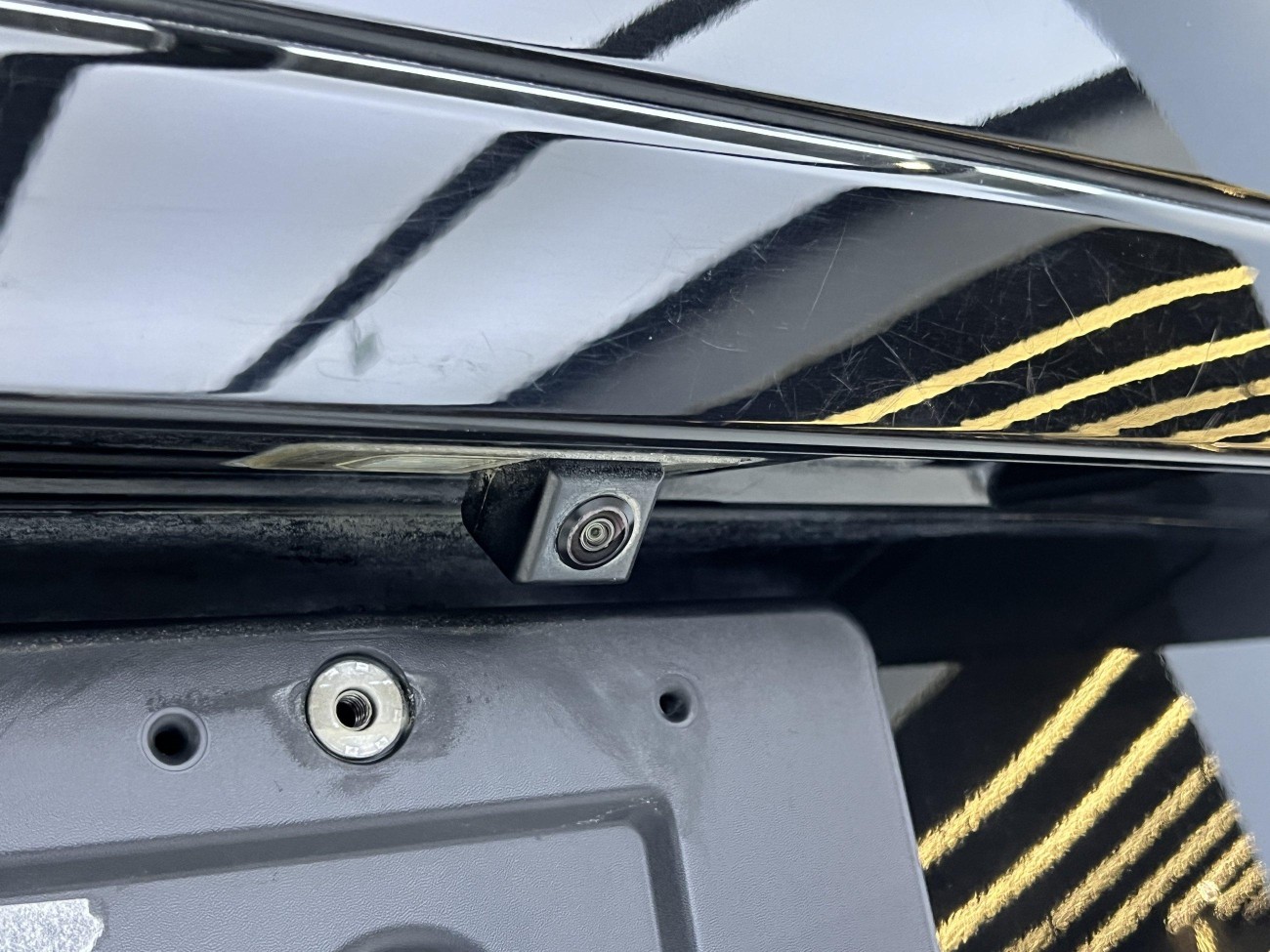 Land Rover Discovery 2018