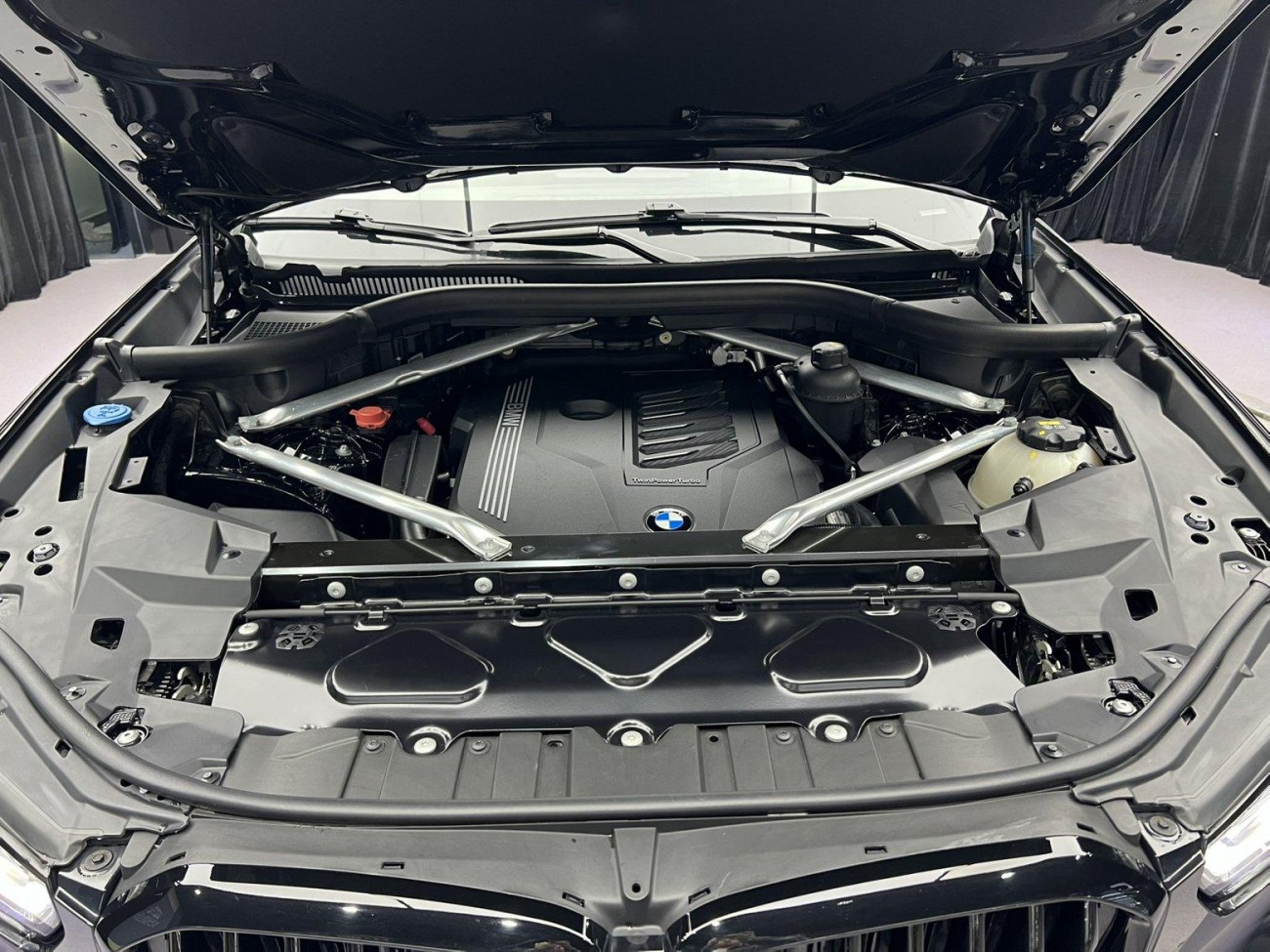 BMW X5 2021