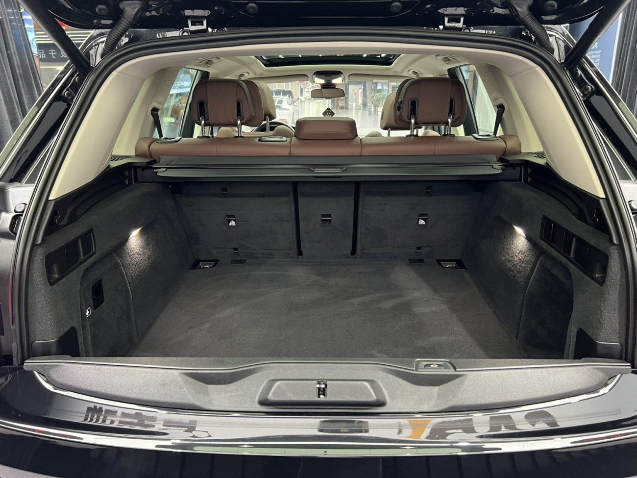 BMW X5 2021