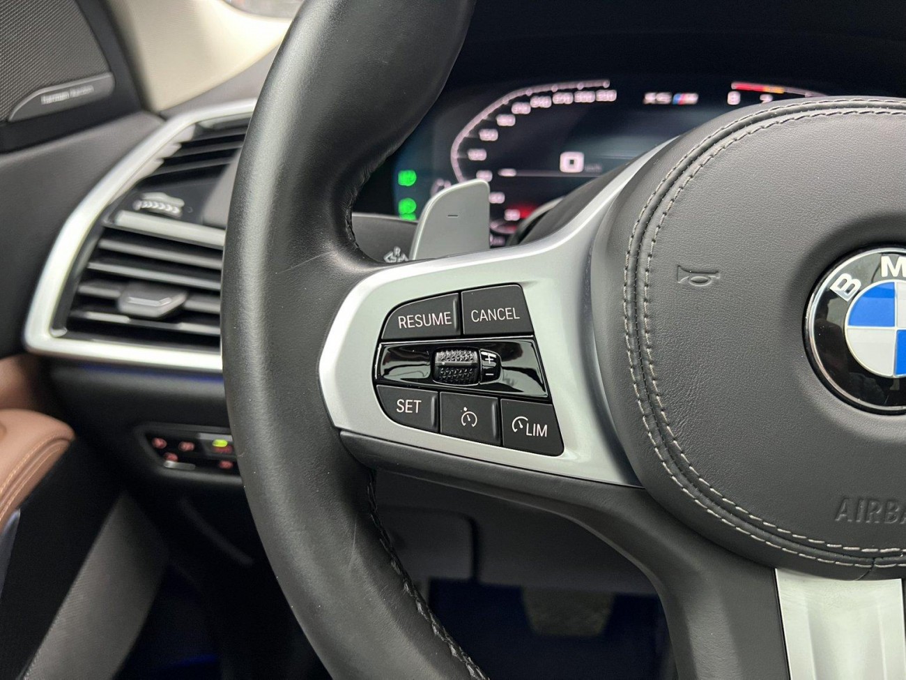 BMW X5 2021