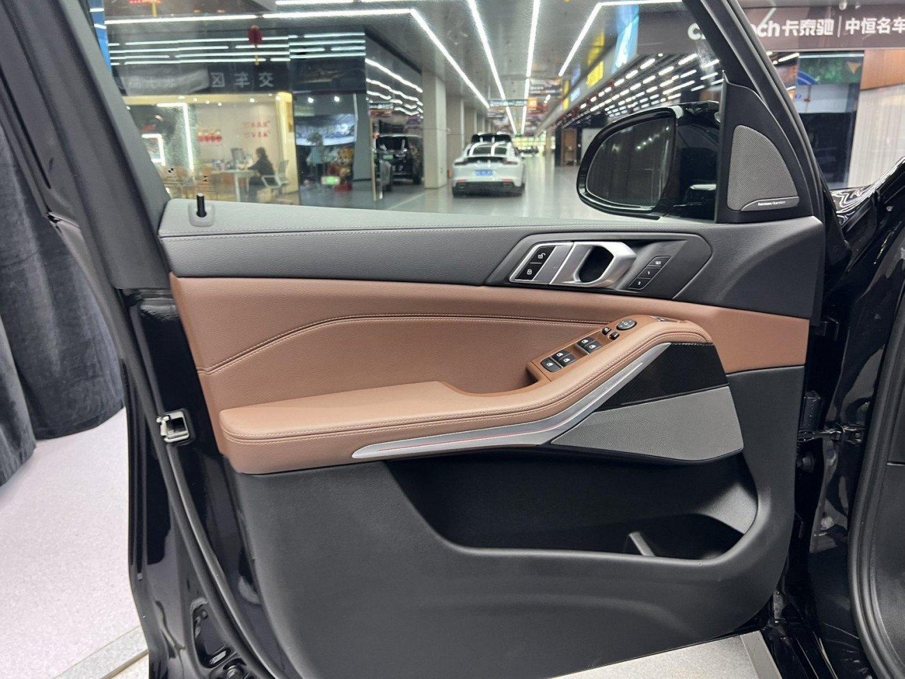 BMW X5 2021