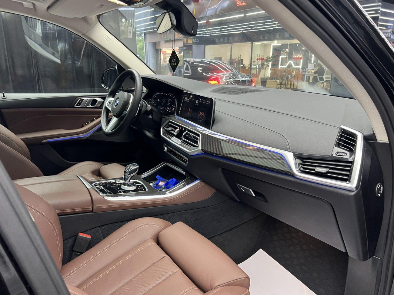 BMW X5 2021