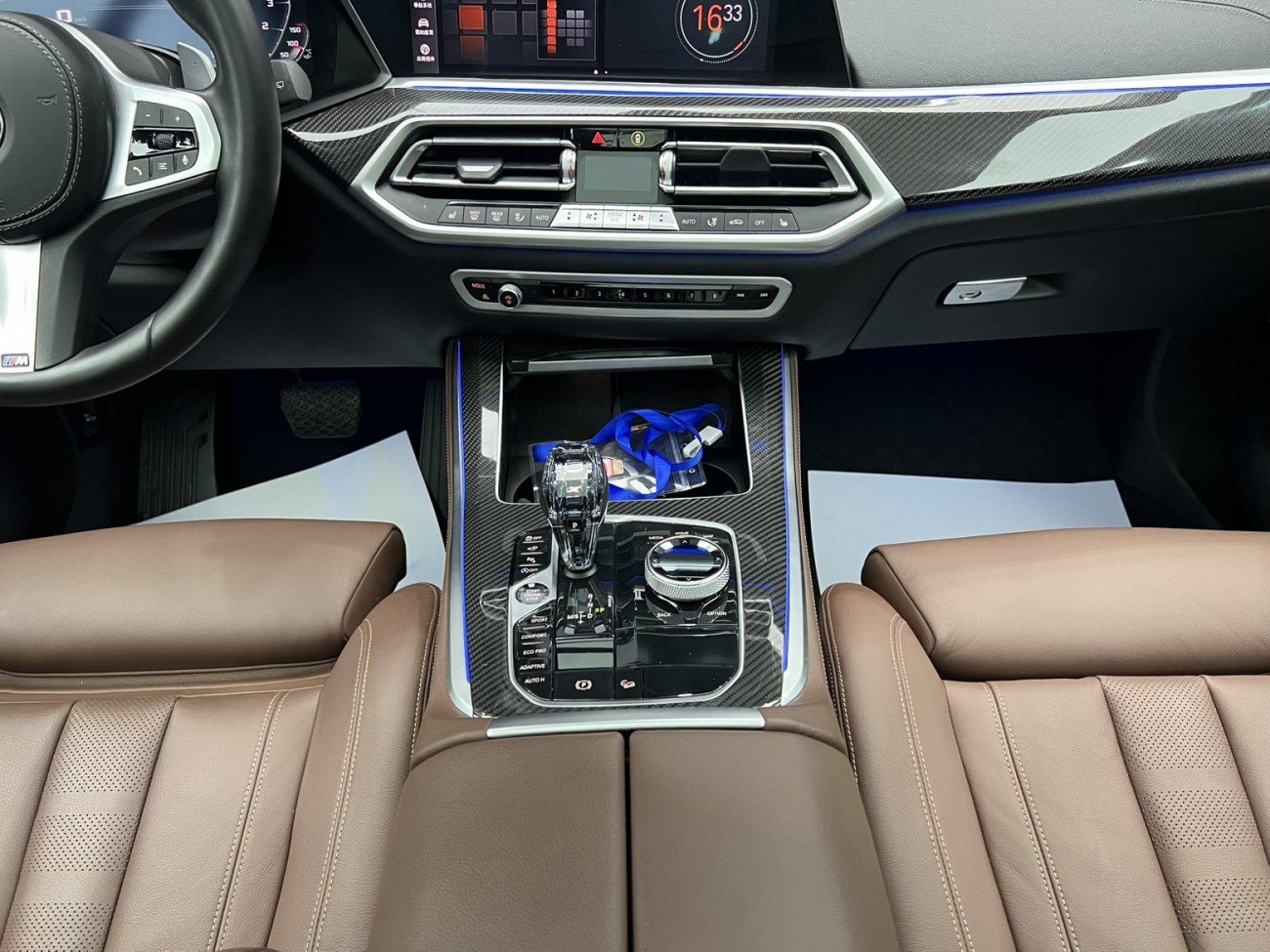 BMW X5 2021