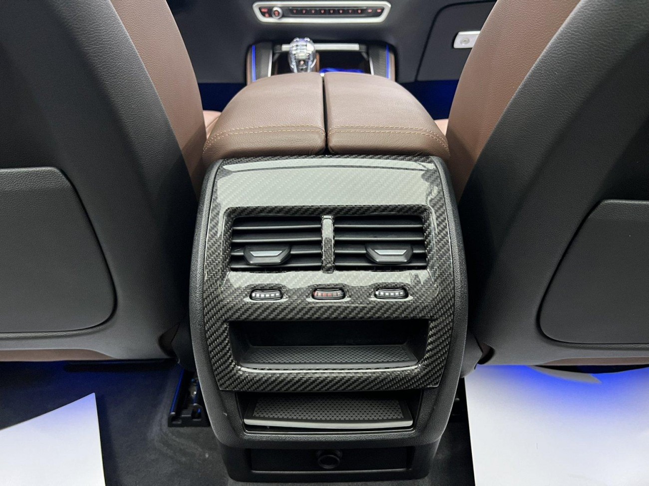 BMW X5 2021