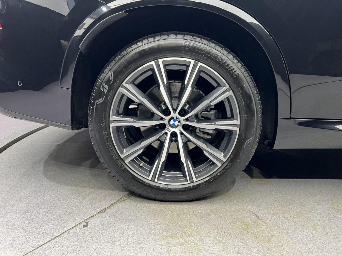 BMW X5 2021