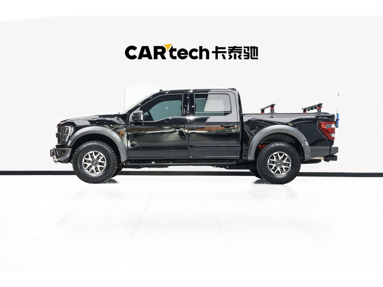 Ford F-150 2024