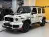 Mercedes-Benz G 63 2022