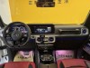 Mercedes-Benz G 63 2022