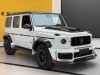 Mercedes-Benz G 63 2022