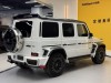 Mercedes-Benz G 63 2022