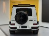 Mercedes-Benz G 63 2022