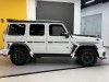 Mercedes-Benz G 63 2022