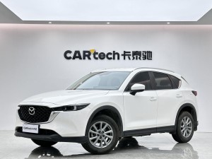 Mazda CX-5 2024