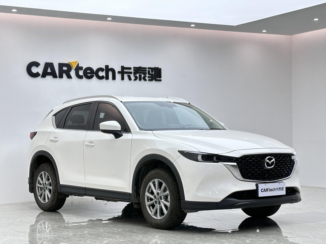 Mazda CX-5 2024