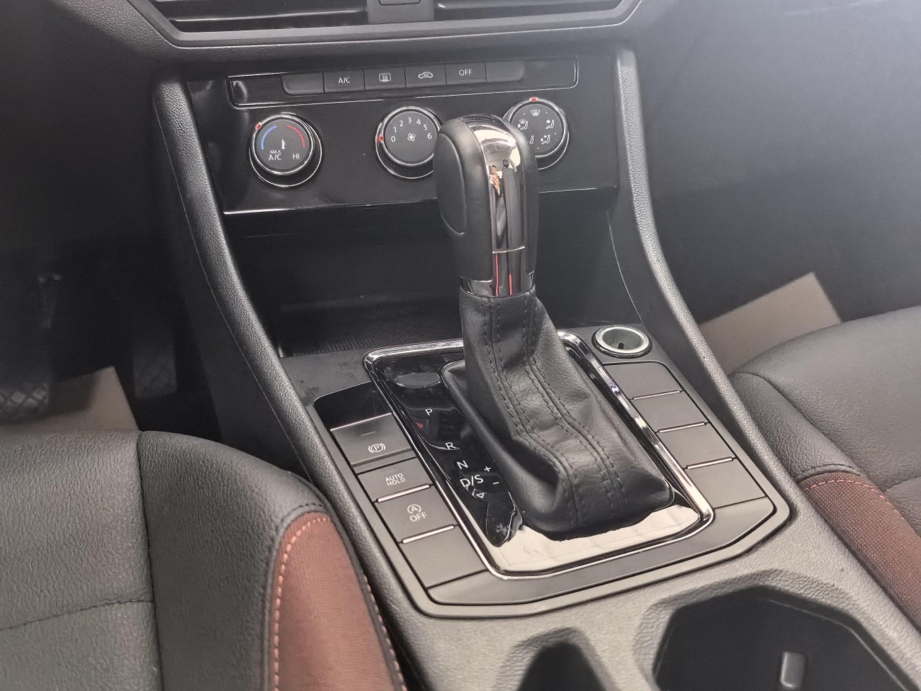 Volkswagen Bora 2021