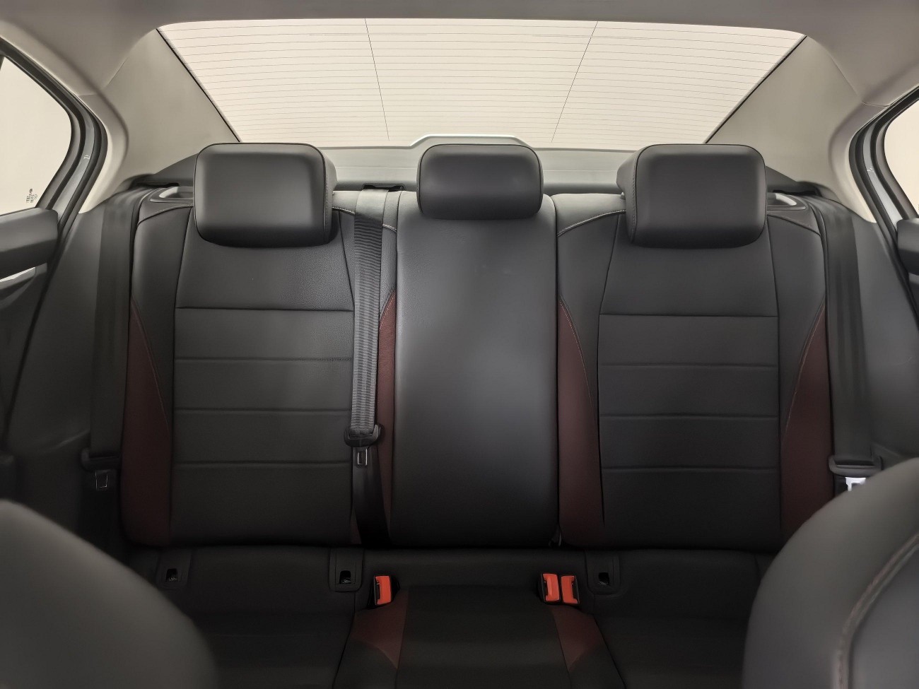 Volkswagen Bora 2021
