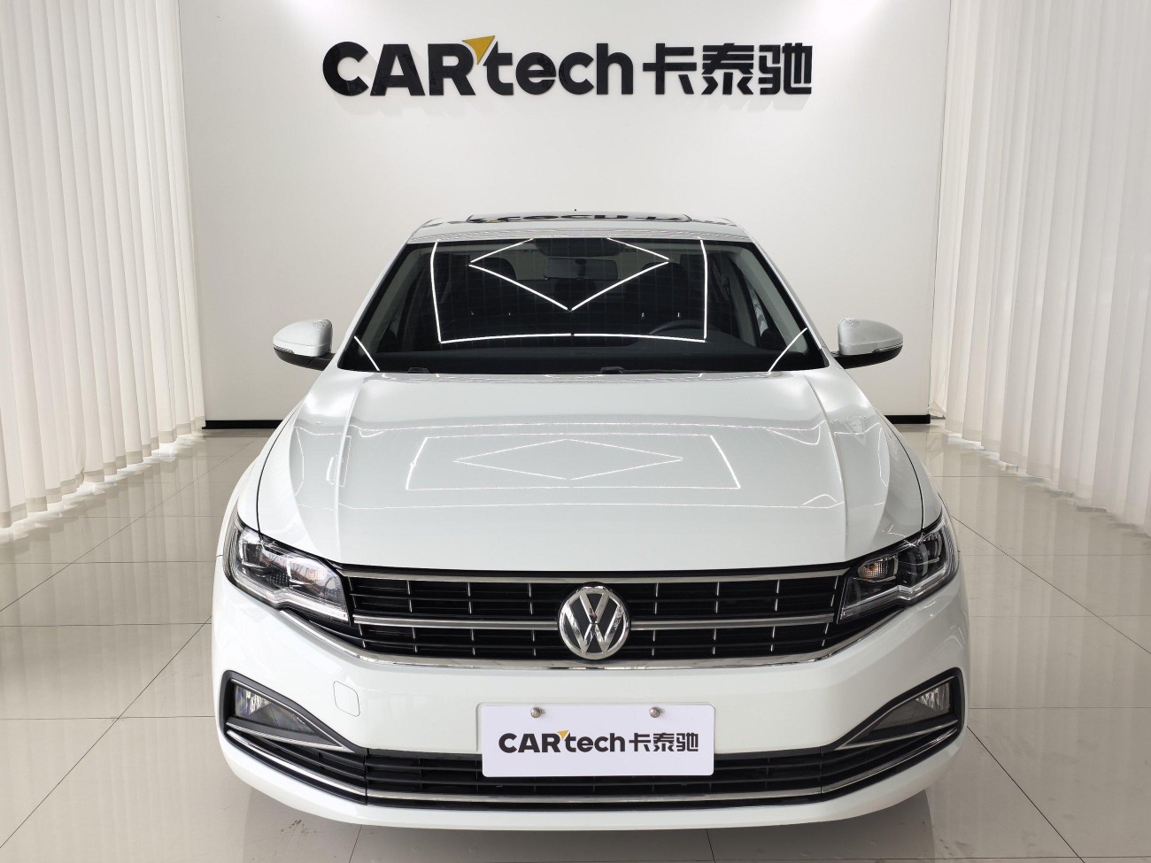 Volkswagen Bora 2021