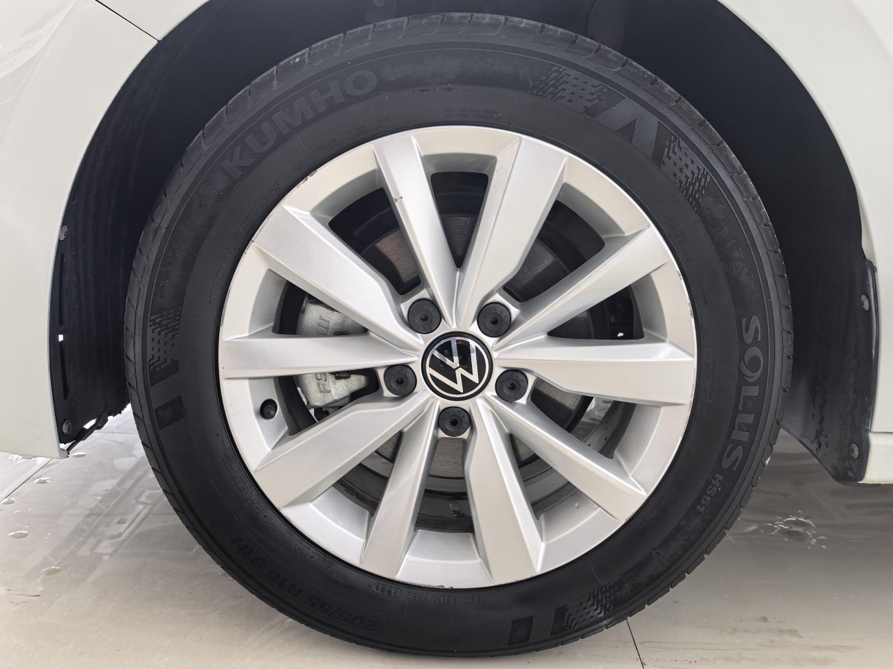 Volkswagen Bora 2021