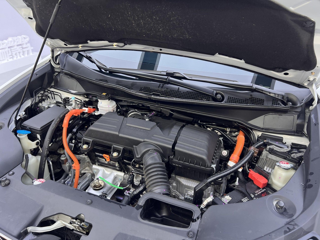 Honda Odyssey 2024