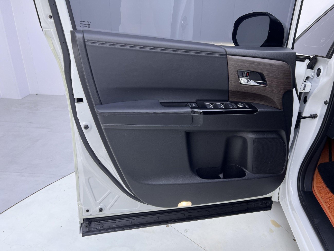 Honda Odyssey 2024