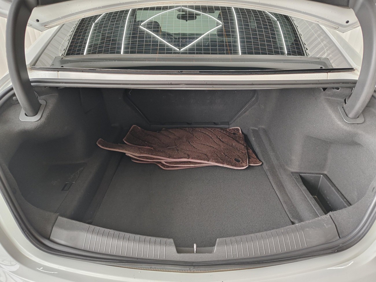 Cadillac CT5 2021