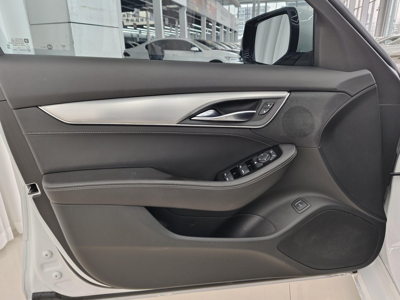 Cadillac CT5 2021