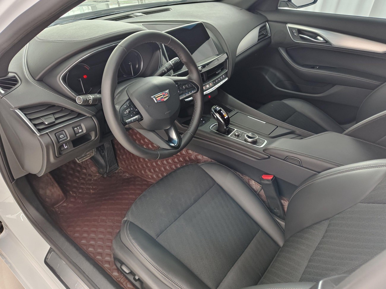Cadillac CT5 2021
