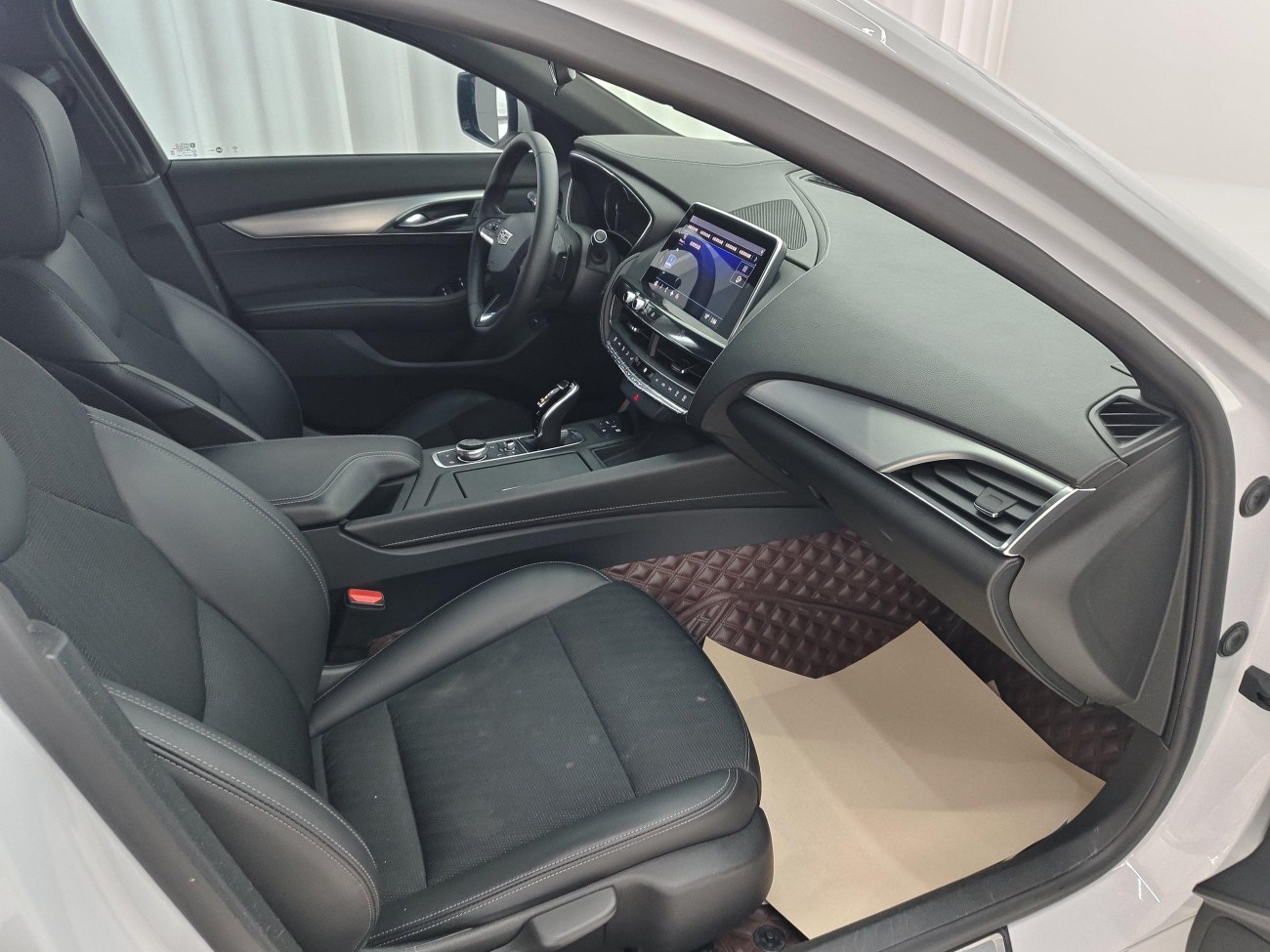 Cadillac CT5 2021