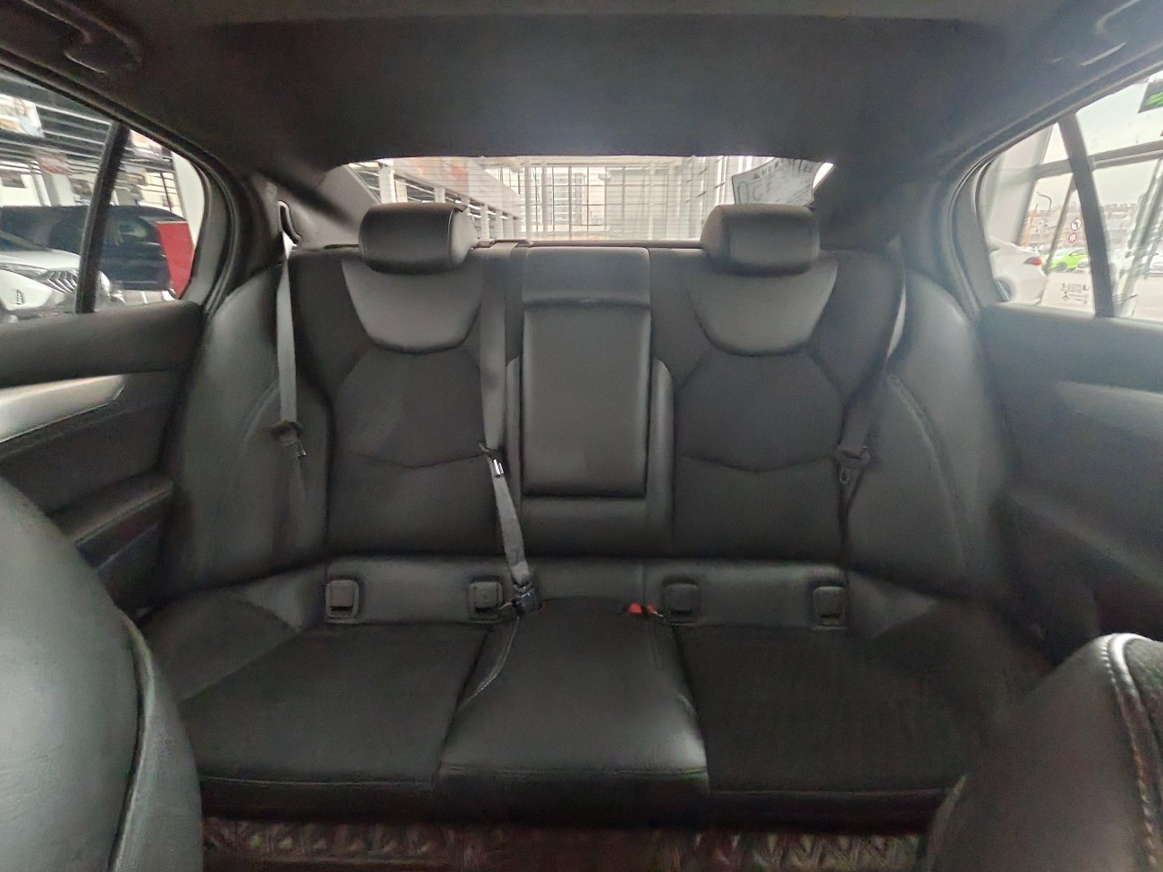 Cadillac CT5 2021
