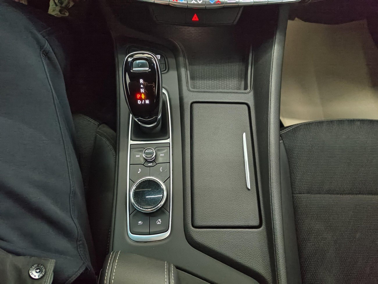 Cadillac CT5 2021