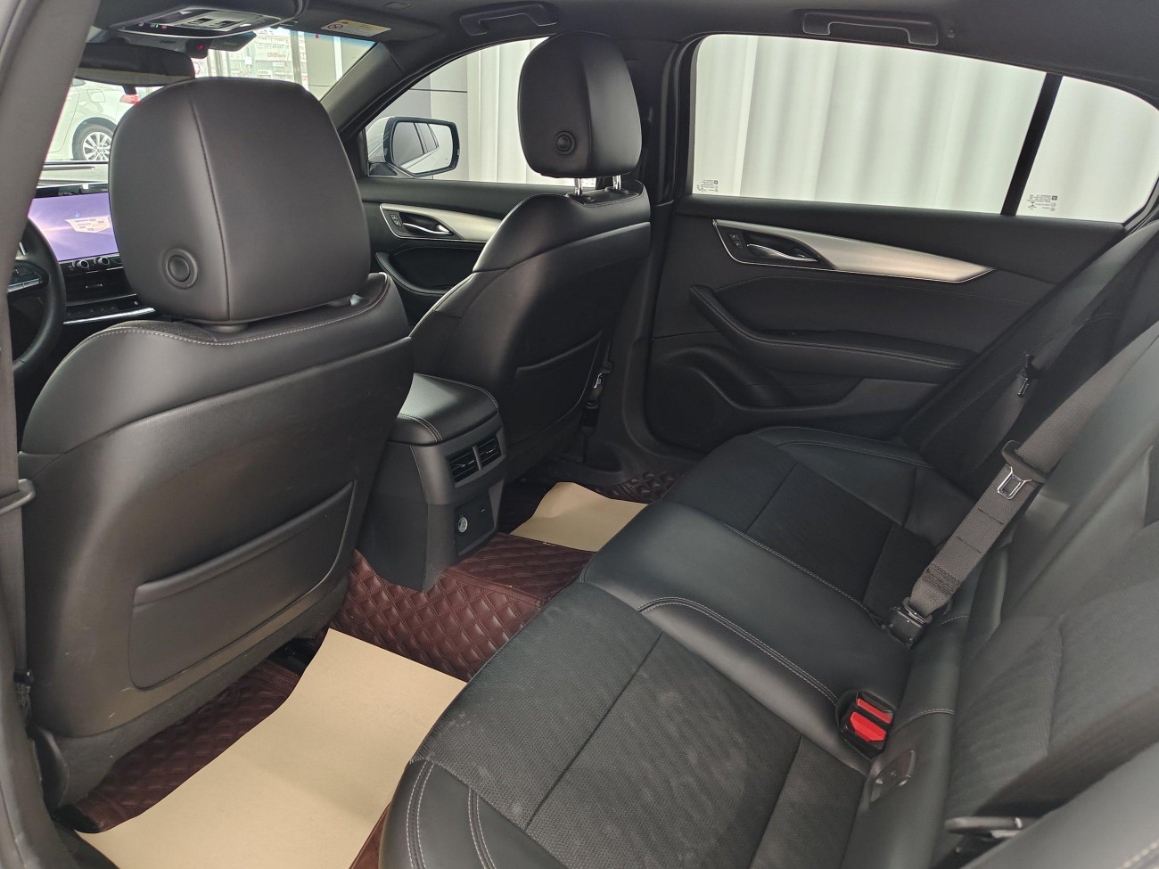Cadillac CT5 2021