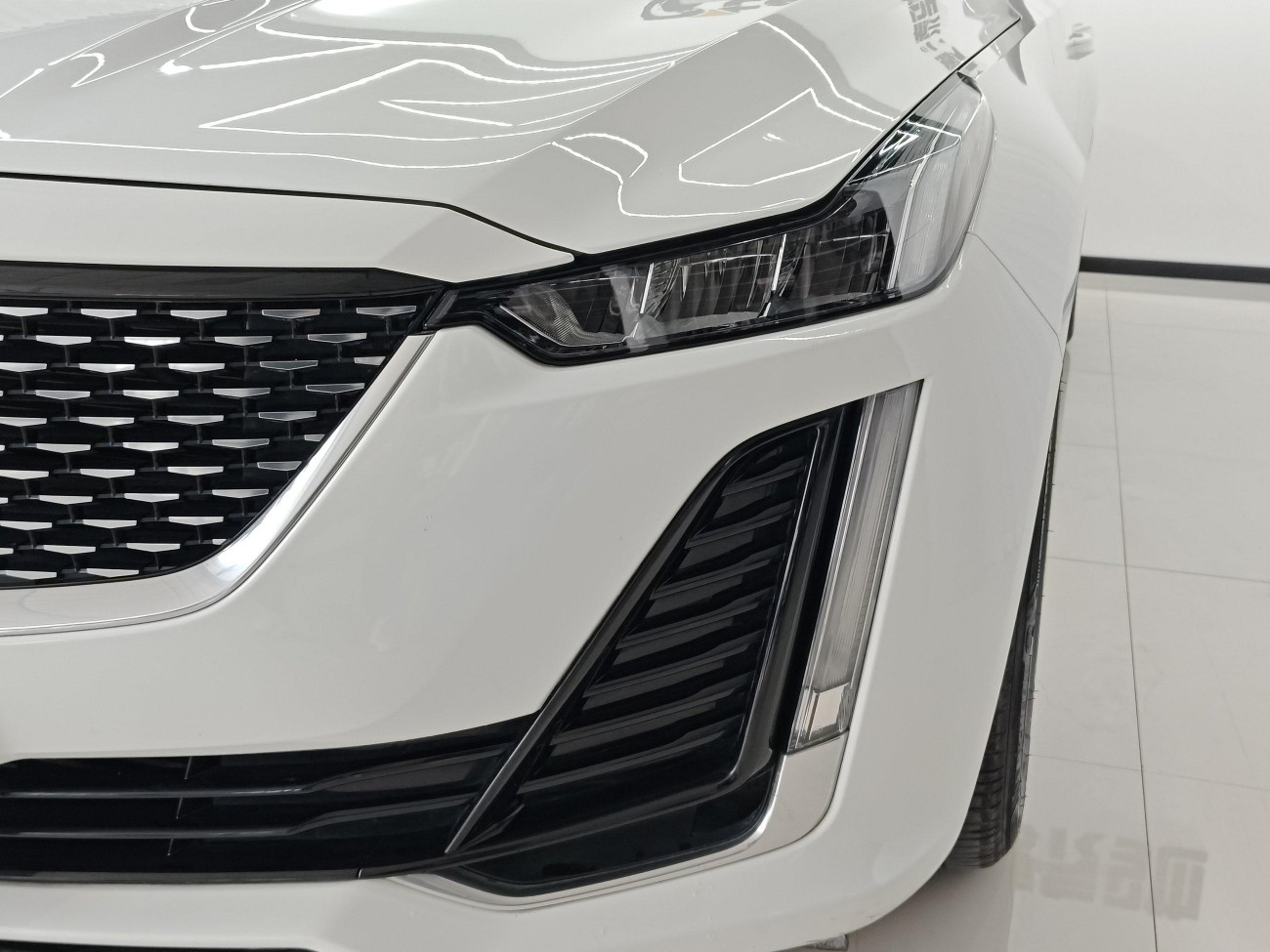 Cadillac CT5 2021