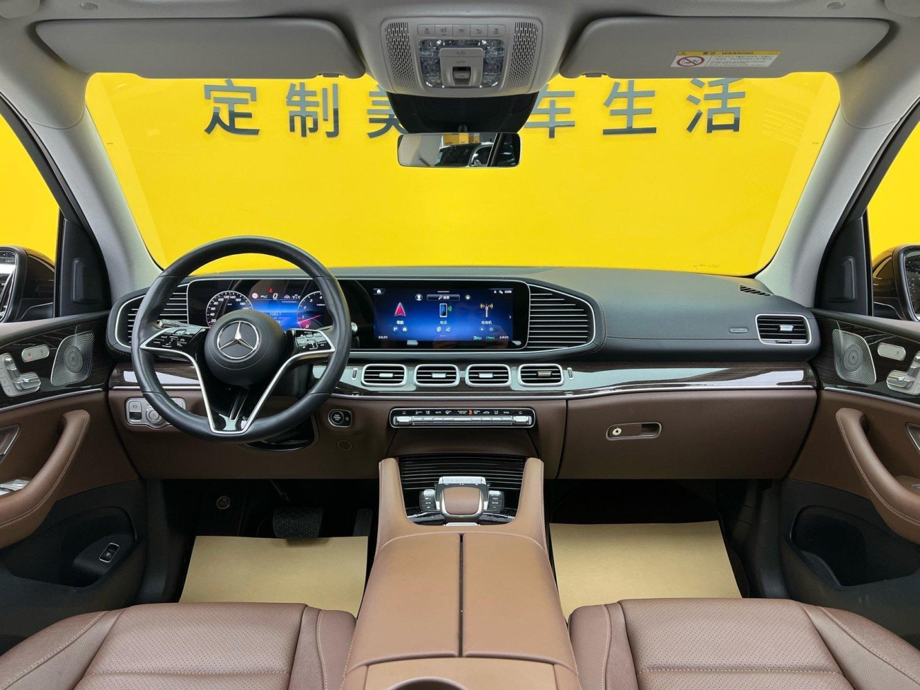 Mercedes-Benz GLE 350 4MATIC 2024