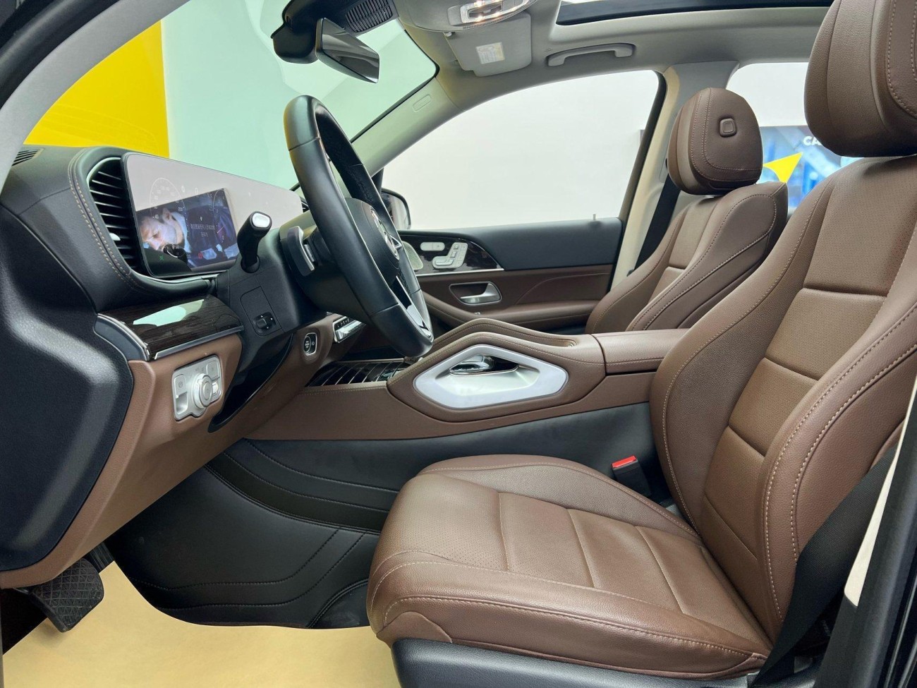 Mercedes-Benz GLE 350 4MATIC 2024