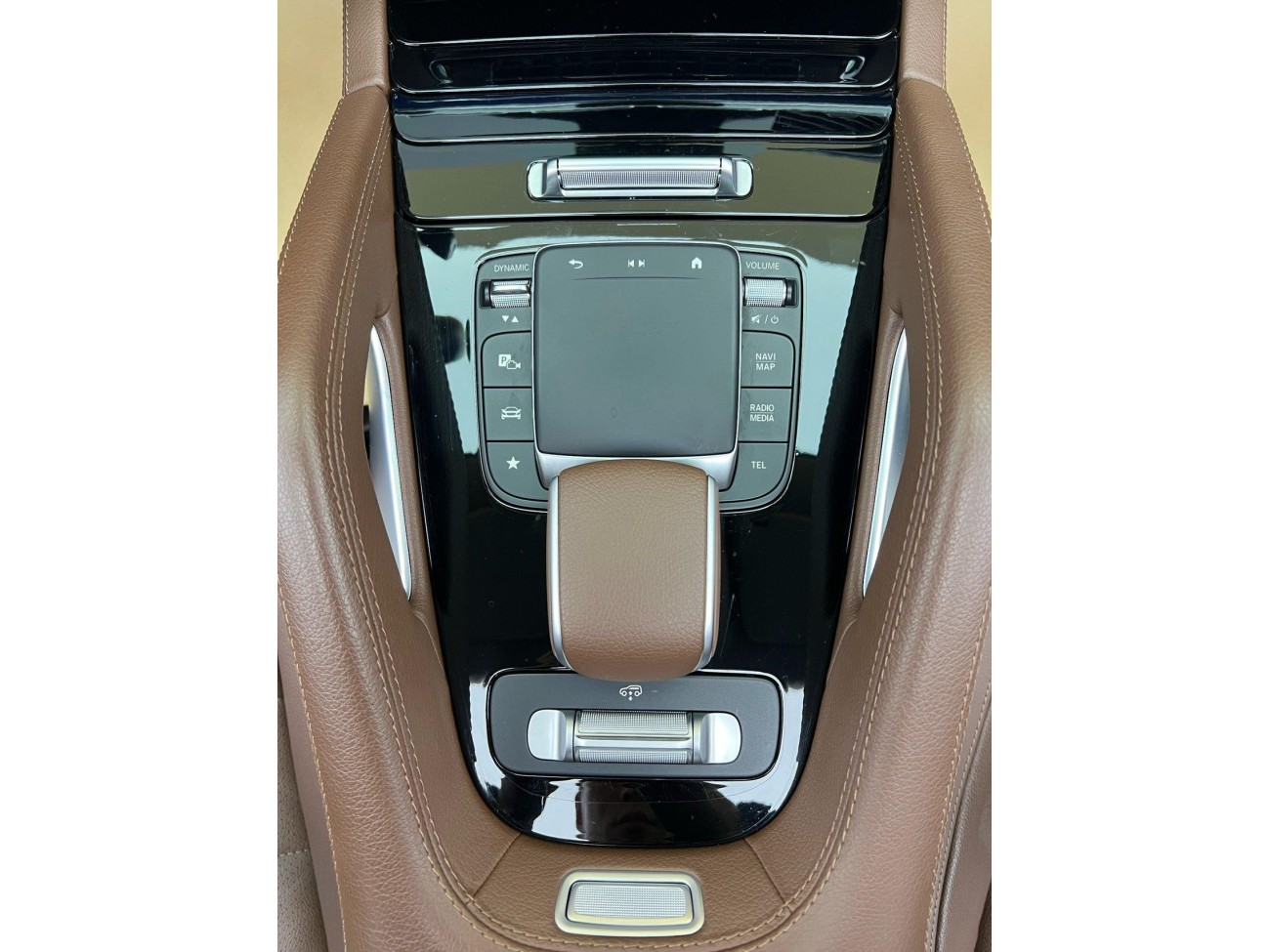 Mercedes-Benz GLE 350 4MATIC 2024