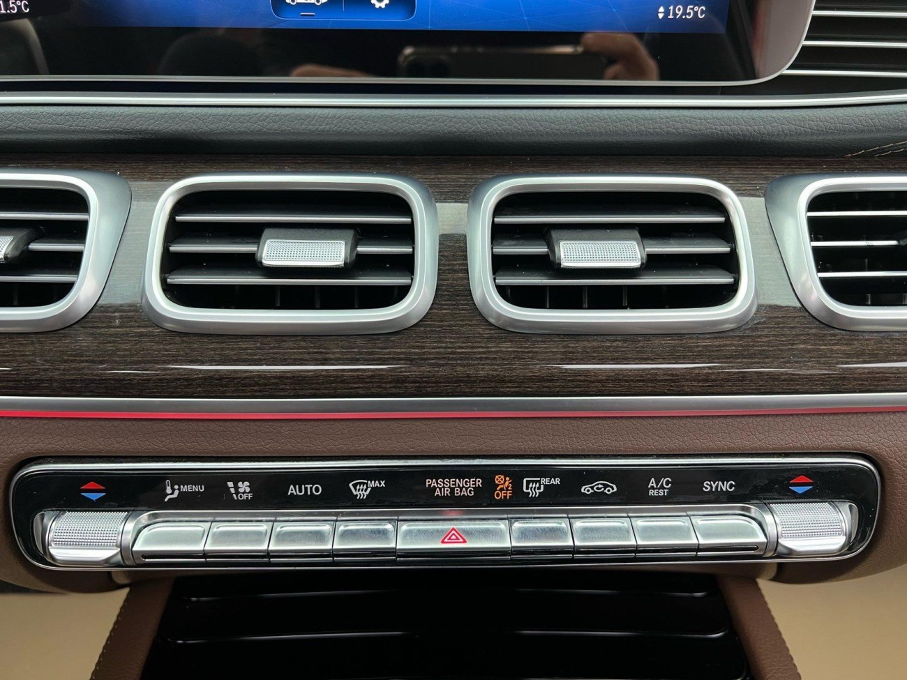 Mercedes-Benz GLE 350 4MATIC 2024