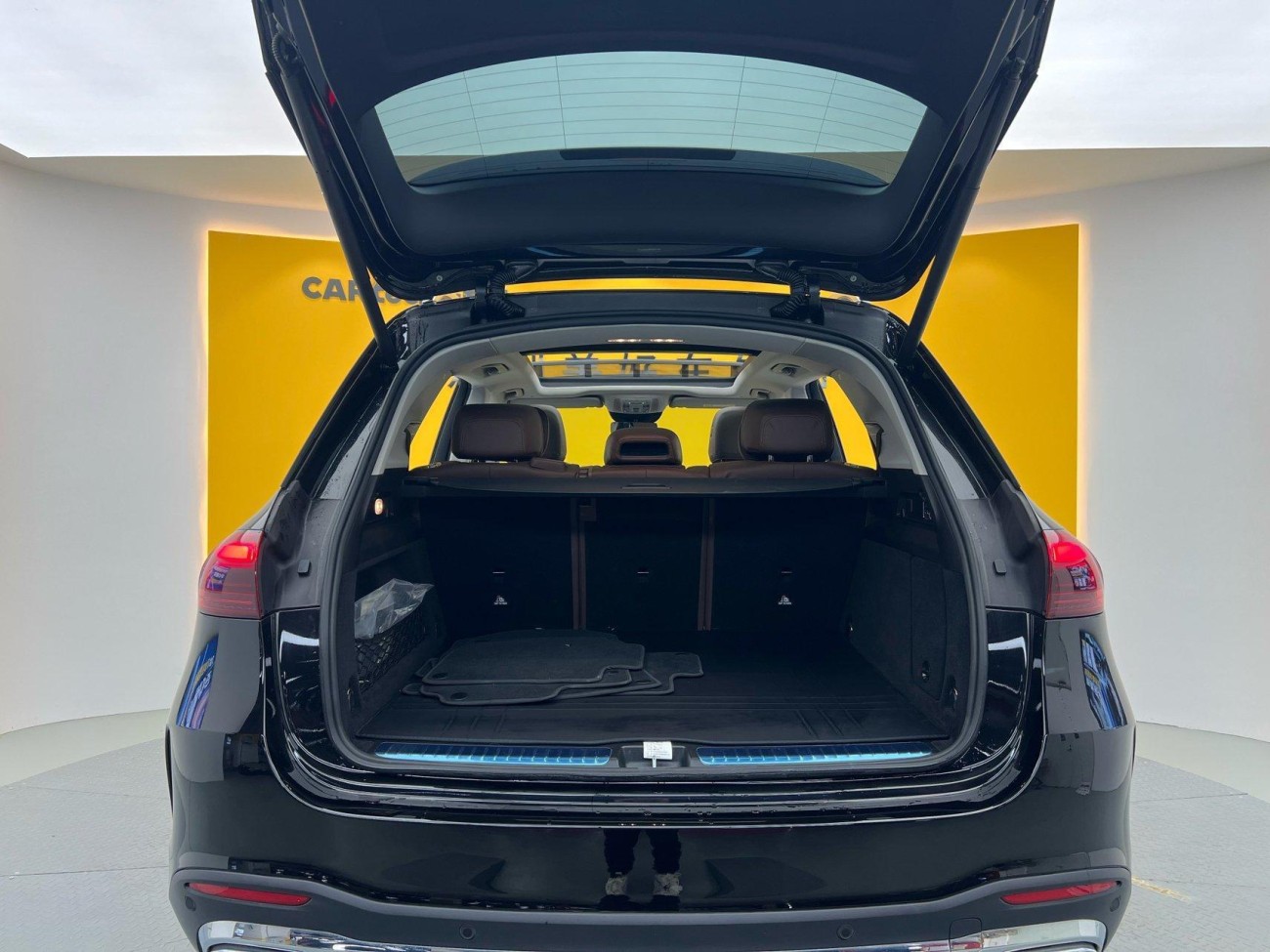 Mercedes-Benz GLE 350 4MATIC 2024