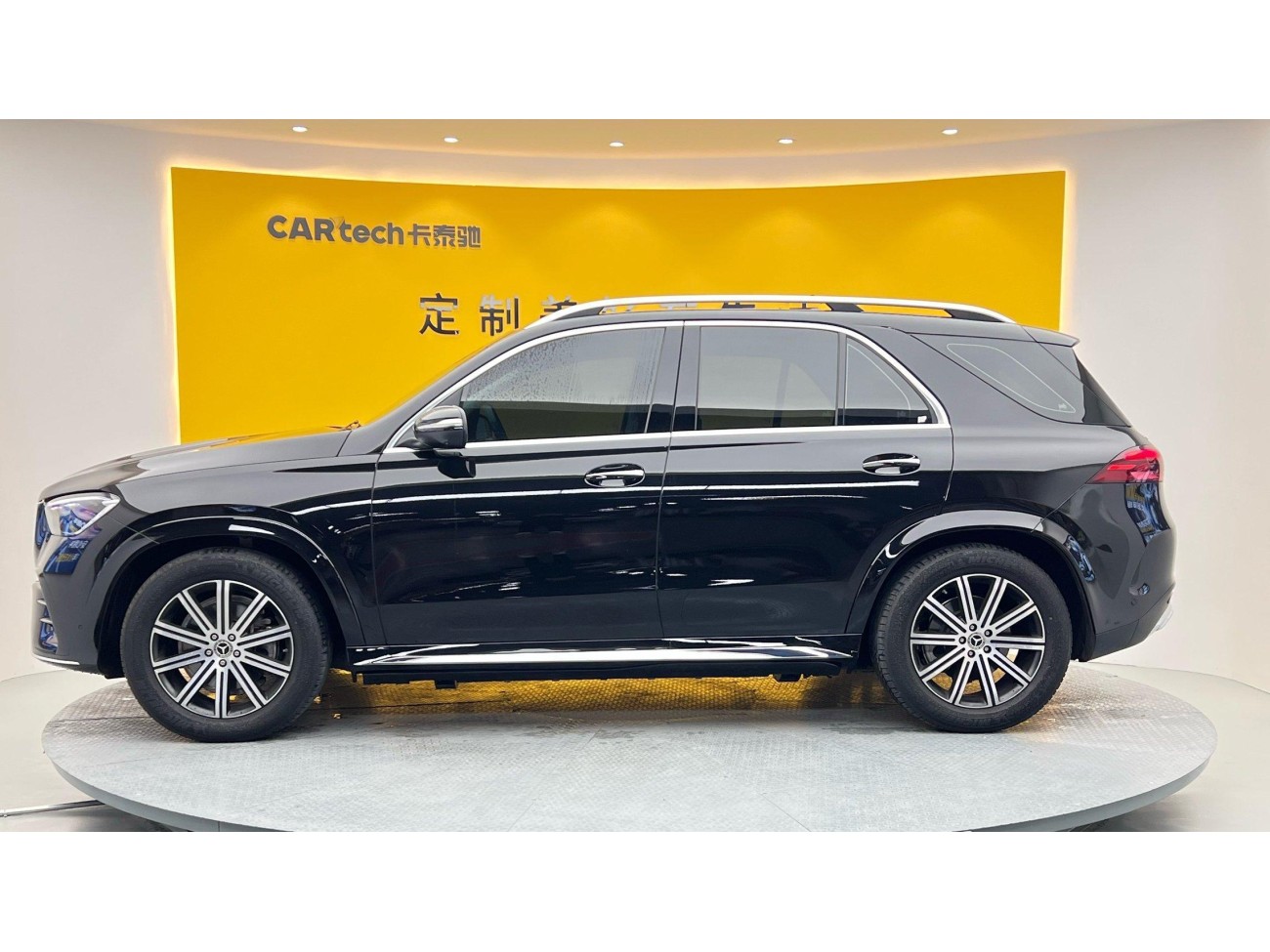 Mercedes-Benz GLE 350 4MATIC 2024