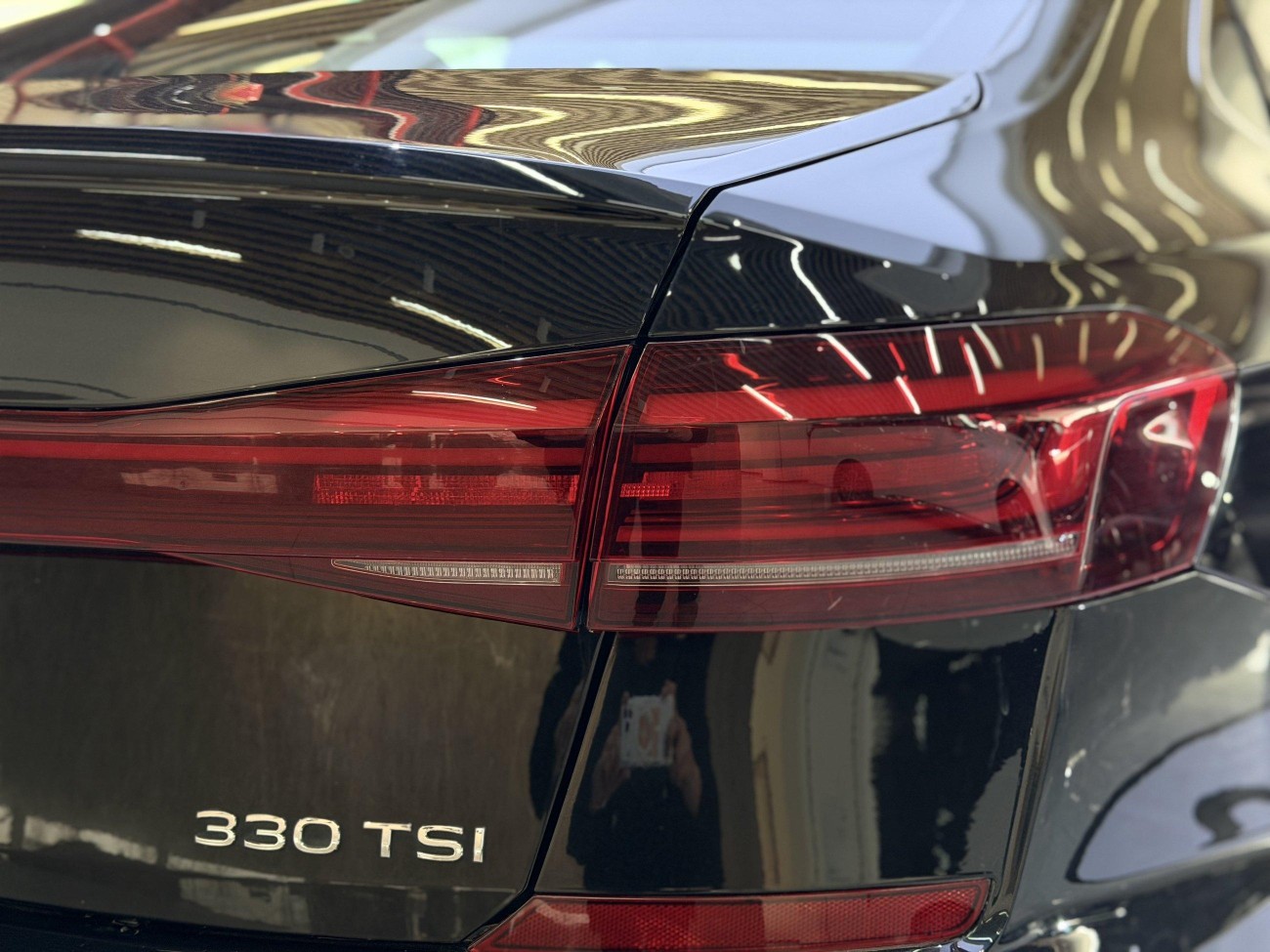 Volkswagen Passat 2022