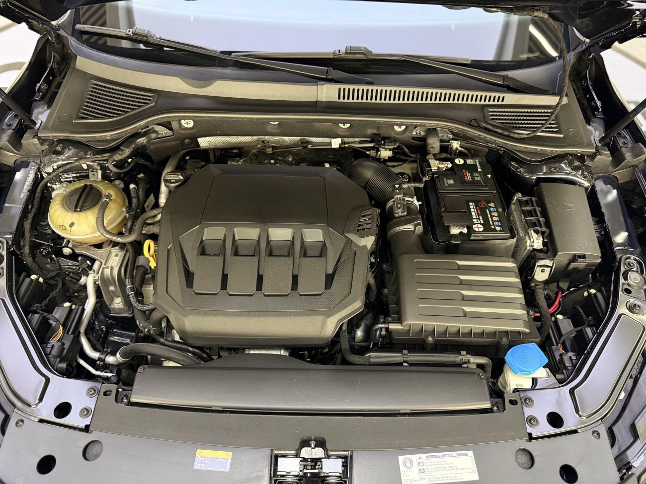 Volkswagen Passat 2022