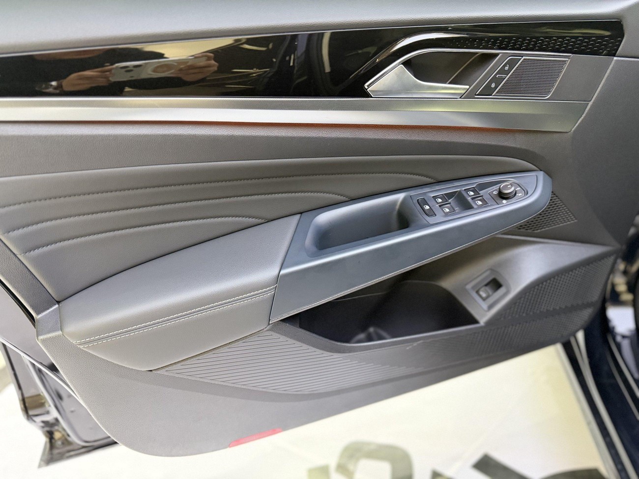 Volkswagen Passat 2022