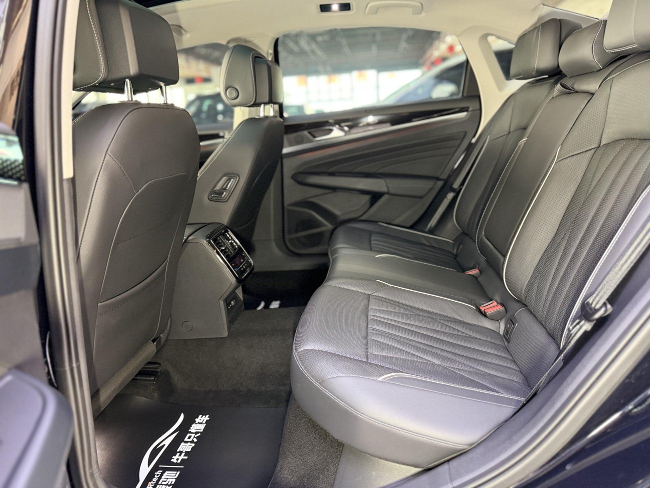 Volkswagen Passat 2022