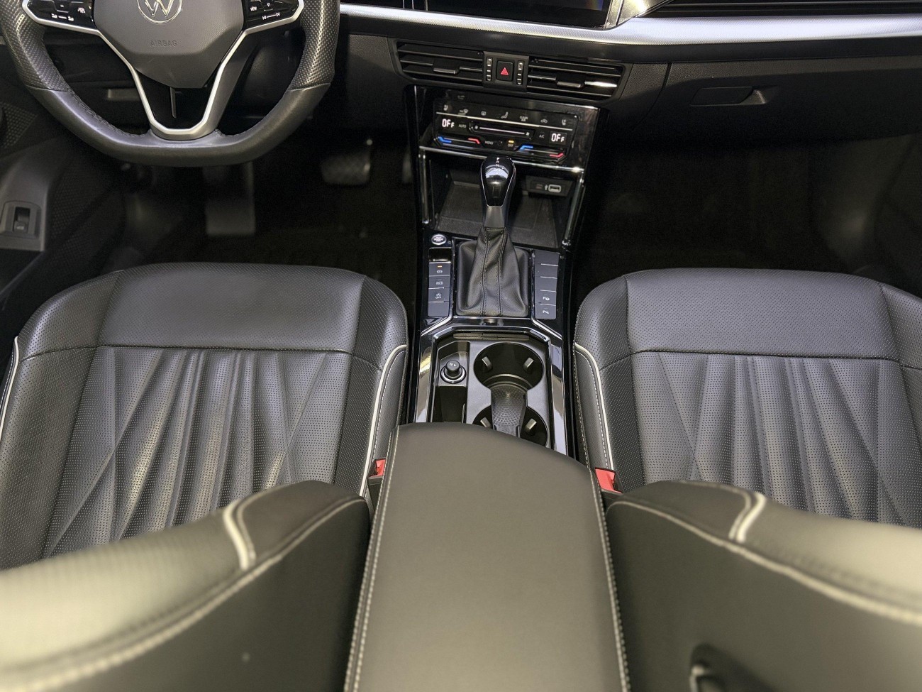 Volkswagen Passat 2022