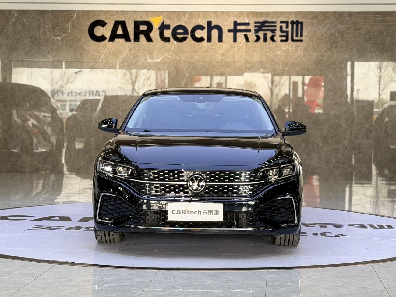Volkswagen Passat 2022