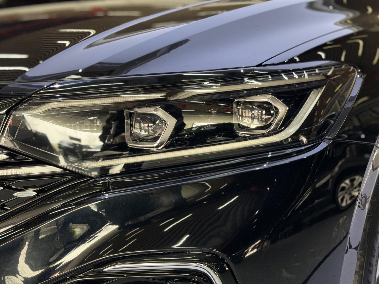Volkswagen Passat 2022