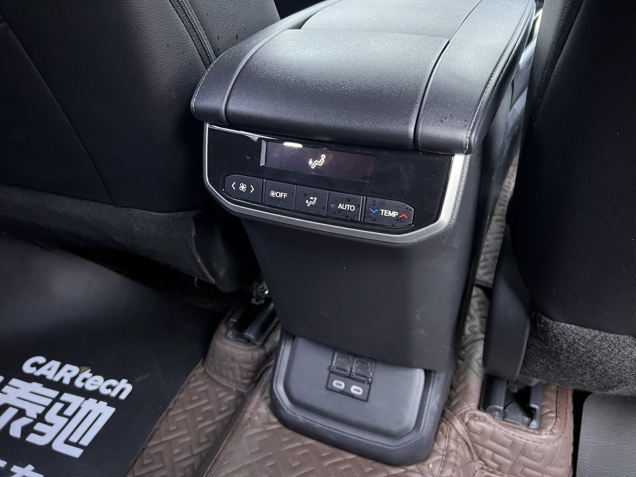 Toyota Crown 2024